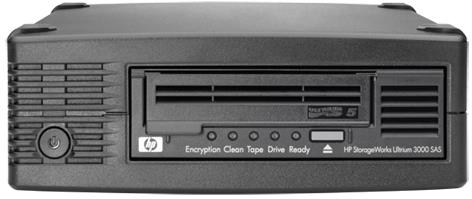 HP Enterprise StoreEver LTO-5 Ultrium 3000 SAS 1500Gb LTO HP Enterprise StoreEver LTO-5 Ultrium 3000 SAS 1500Gb LTO