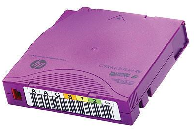 HP Enterprise C7976AN LTO cassetta vergine HP Enterprise C7976AN LTO cassetta vergine