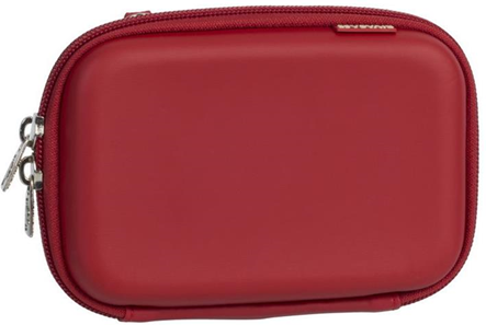 Rivacase 9101 (PU) Custodia a tasca EVA (Acetato del vinile dell'etilene) Rosso Rivacase 9101 (PU) Custodia a tasca EVA (Acetato del vinile dell'etilene) Rosso