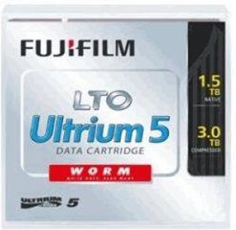 Fujifilm Lto g5 / g5 worm, 105,4 x 102 x 21,5 mm, lto, 10 - 45 c, 10 - 80%, 16 - 32 c, 20 - 80% Fujifilm Lto g5 / g5 worm, 105,4 x 102 x 21,5 mm, lto, 10 - 45 c, 10 - 80%, 16 - 32 c, 20 - 80%