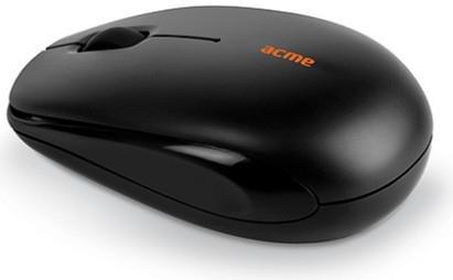 ACME MW12 mouse USB tipo A Ottico 1000 DPI Ambidestro ACME MW12 mouse USB tipo A Ottico 1000 DPI Ambidestro