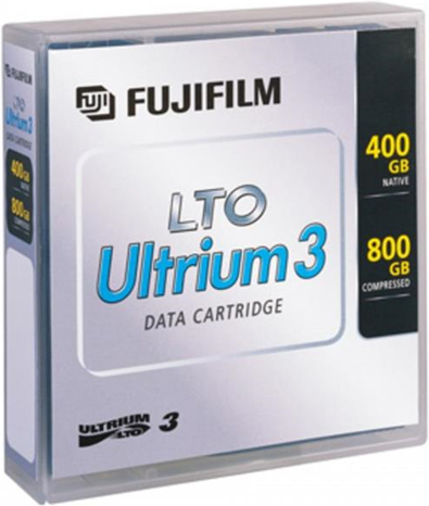 Fujifilm Tape lto3 Fuji 400/800Gb