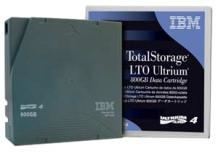 IBM 95P4437 LTO cassetta vergine