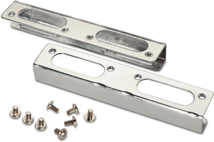 AISENS A129-0149 parte del case del computer Universale HDD mounting bracket AISENS A129-0149 parte del case del computer Universale HDD mounting bracket