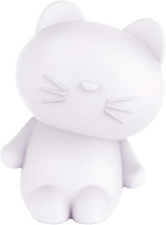 Bigben Interactive BTLSCAT altoparlante portatile 15 W Bianco Bigben Interactive BTLSCAT altoparlante portatile 15 W Bianco