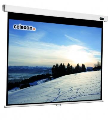 Celexon 1090050 schermo per proiettore 4:3