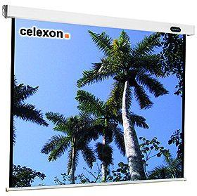 Celexon Mobil Expert 366 x 274cm schermo per proiettore 4:3 Celexon Mobil Expert 366 x 274cm schermo per proiettore 4:3
