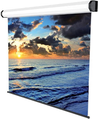Sopar Electric Professional schermo per proiettore 2,82 m (111") 1:1 Sopar Electric Professional schermo per proiettore 2,82 m (111") 1:1