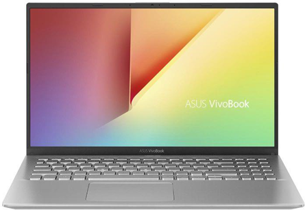 Asus VivoBook 15 X512JA-BQ1042T DDR4-SDRAM Computer portatile 39,6 cm (15.6") 1920 x 1080 Pixel Intel Core i5 di decima generazione 8 GB 512 GB SSD Wi-Fi 5 (802.11ac) Windows 10 Home Argento Asus VivoBook 15 X512JA-BQ1042T DDR4-SDRAM Computer portatile 39,6 cm (15.6") 1920 x 1080 Pixel Intel Core i5 di decima generazione 8 GB 512 GB SSD Wi-Fi 5 (802.11ac) Windows 10 Home Argento