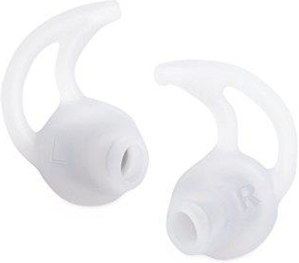 Bose 329559-0020 cuscinetto per auricolari Bianco Silicone 2 pezzo(i) Bose 329559-0020 cuscinetto per auricolari Bianco Silicone 2 pezzo(i)