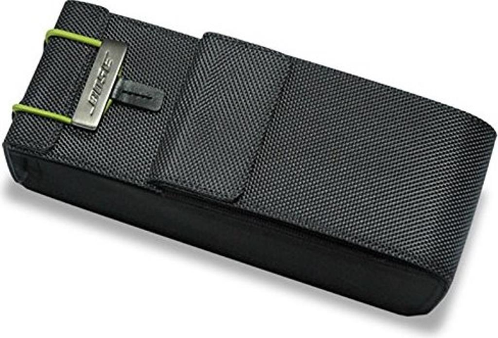 Bose 61131 custodia MP3/MP4 Custodia a fondina Nero Bose 61131 custodia MP3/MP4 Custodia a fondina Nero