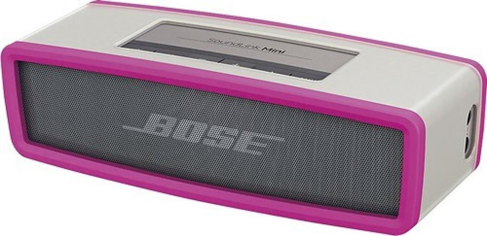 Bose 63444 accessorio PDA/GPS/cellulare Rosa Bose 63444 accessorio PDA/GPS/cellulare Rosa