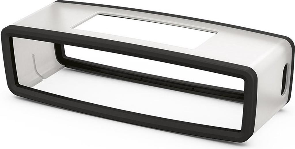 Bose Cover Morbida per SoundLink Mini - Nero Carbone Bose Cover Morbida per SoundLink Mini - Nero Carbone