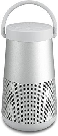 Bose 739617-2310 altoparlante portatile Argento Bose 739617-2310 altoparlante portatile Argento