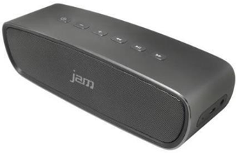 Jam Diffusore Bluetooth  Heavy Metal A Batteria Potenza Tot 20W Alt Jam Diffusore Bluetooth  Heavy Metal A Batteria Potenza Tot 20W Alt