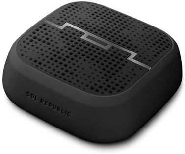 SOL REPUBLIC PUNK 6W Nero SOL REPUBLIC PUNK 6W Nero