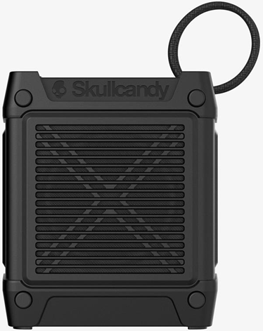 Skullcandy Shrapnel Mono portable speaker Nero Skullcandy Shrapnel Mono portable speaker Nero