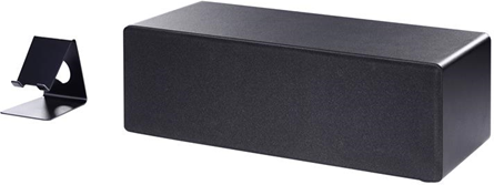 TerraTec Speaker Bluetooth  concert bt 1 black TerraTec Speaker Bluetooth  concert bt 1 black