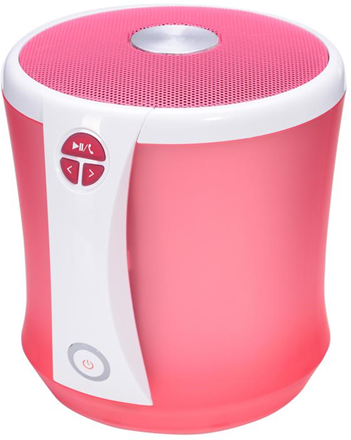 TerraTec concert bt neo rosa - Bluetooth TerraTec concert bt neo rosa - Bluetooth