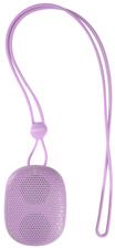 TerraTec Speaker  concert bt me! Purple