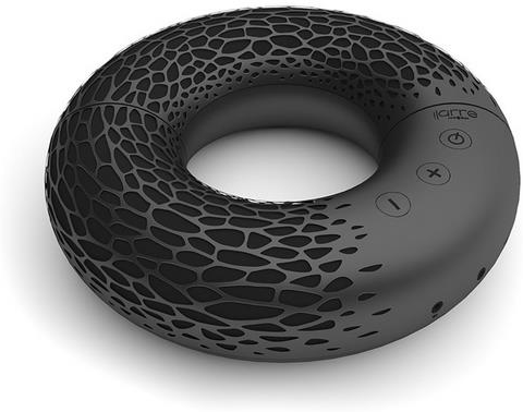 Jarre Technologies Altoparlante Jarre Aerotwist Matt Nero Speaker Bluetooth Jarre Technologies Altoparlante Jarre Aerotwist Matt Nero Speaker Bluetooth