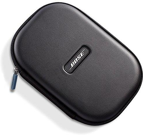 Bose 720937-0010 accessorio PDA/GPS/cellulare Nero