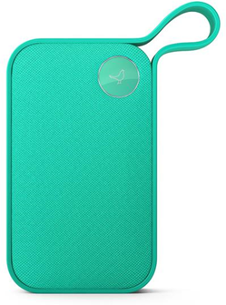 Libratone ONE Style Altoparlante portatile mono Verde Libratone ONE Style Altoparlante portatile mono Verde