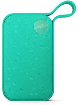 Libratone ONE Style Altoparlante portatile mono Verde