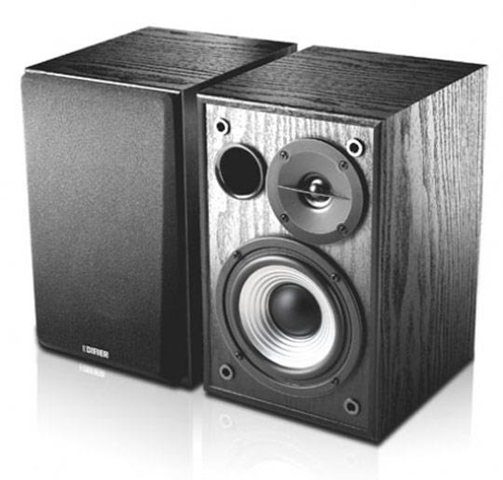 Edifier Speaker edifier studio r980t 2.0 black retail