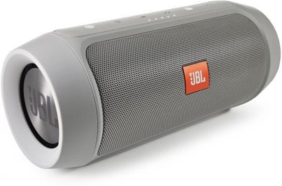 JBL Charge 3 Stereo 20W Tubo Grigio JBL Charge 3 Stereo 20W Tubo Grigio