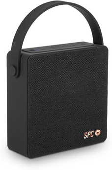 SPC Big One 10 W Nero SPC Big One 10 W Nero