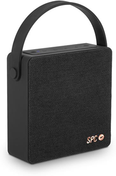 SPC Big One 10 W Nero