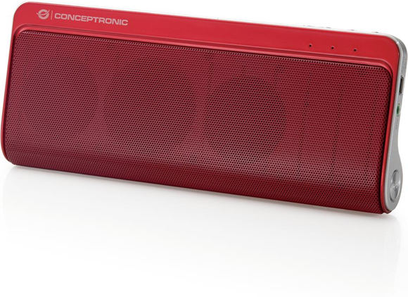 Conceptronic Vivavoce wireless audio bidirezionale di alta qualit