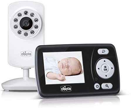 Chicco Video Baby Monitor Smart Chicco Video Baby Monitor Smart