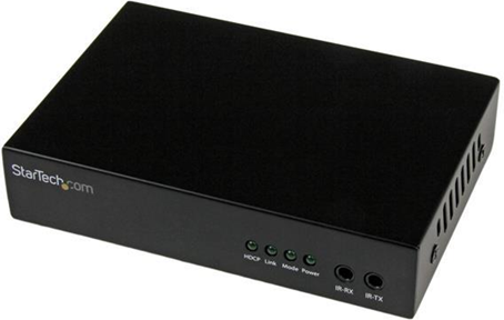 StarTech.com Ricevitore HDMI via CAT per ST424HDBT - 70 m - 1080p StarTech.com Ricevitore HDMI via CAT per ST424HDBT - 70 m - 1080p