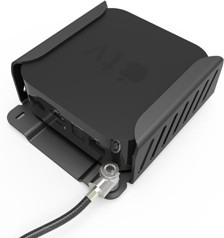 Compulocks ATVEN35 kit di fissaggio Compulocks ATVEN35 kit di fissaggio