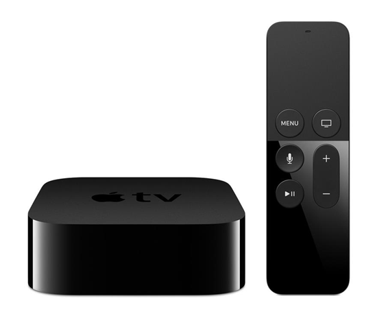 Apple TV 32Gb Lettore Streaming Multimediale