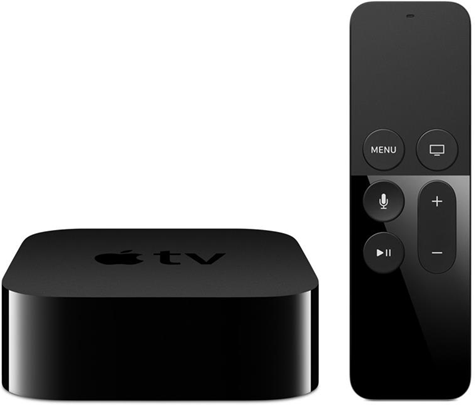 Apple TV 32Gb Lettore Streaming Multimediale Apple TV 32Gb Lettore Streaming Multimediale