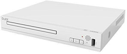 LOGICOM Lettore Dvd da Salotto HDMI Bianco LOGICOM Lettore Dvd da Salotto HDMI Bianco