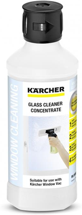 Krcher RM 500 Liquido per la pulizia dell'apparecchiatura 500 ml Krcher RM 500 Liquido per la pulizia dell'apparecchiatura 500 ml