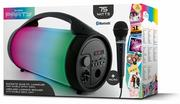 Bigben Interactive PARTYBTPRO altoparlante portatile 75 W Nero Bigben Interactive PARTYBTPRO altoparlante portatile 75 W Nero