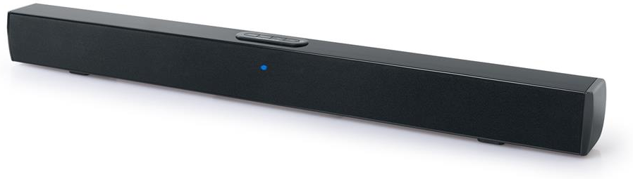 Muse M-1520SBT altoparlante soundbar 50 W Nero Muse M-1520SBT altoparlante soundbar 50 W Nero