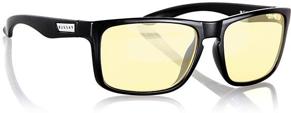 Gunnar optiks Occhiali 3D Gunnar Optiks INTERCEPT Nero stereoscopico Gunnar optiks Occhiali 3D Gunnar Optiks INTERCEPT Nero stereoscopico