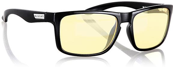 Gunnar optiks Occhiali 3D Gunnar Optiks INTERCEPT Nero stereoscopico