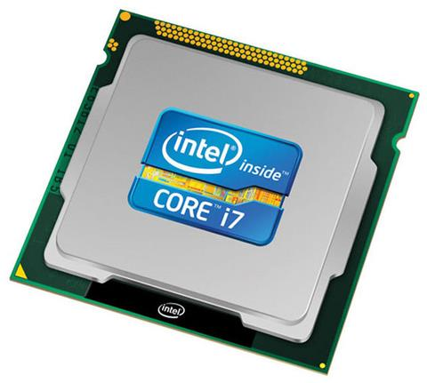 Intel Core i7-3770 3.4GHz 8MB L3 processore Intel Core i7-3770 3.4GHz 8MB L3 processore