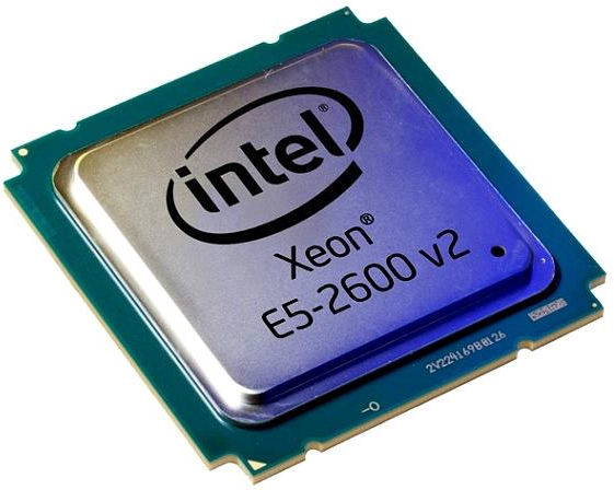 Intel Xeon E5-2630LV2 2.4GHz 15MB Cache intelligente processore Intel Xeon E5-2630LV2 2.4GHz 15MB Cache intelligente processore