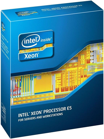 Intel Xeon E5-2680V3 processore 2,5 GHz 30 MB Cache intelligente Scatola Intel Xeon E5-2680V3 processore 2,5 GHz 30 MB Cache intelligente Scatola