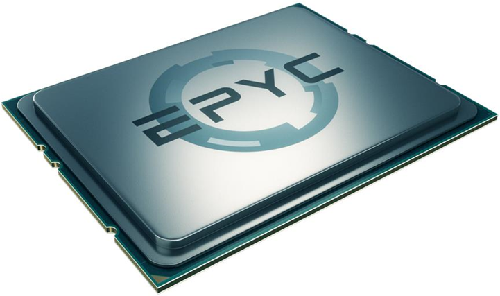 AMD EPYC 7401P processore 2 GHz 64 MB L3 AMD EPYC 7401P processore 2 GHz 64 MB L3