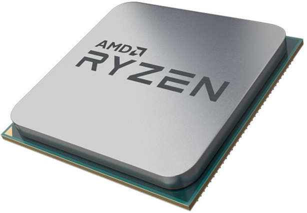 AMD Ryzen 7 2700X processore Scatola 3,7 GHz AMD Ryzen 7 2700X processore Scatola 3,7 GHz