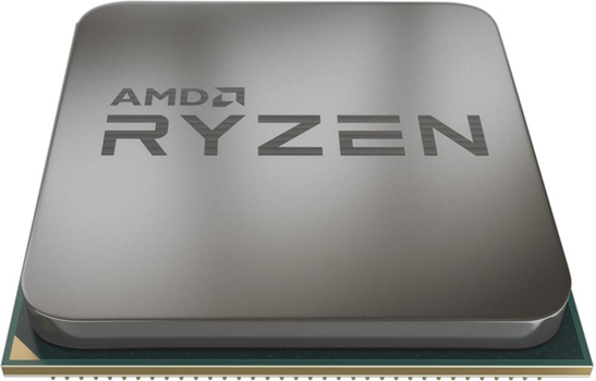 AMD Ryzen 5 2600X processore Scatola 3,6 GHz 16 MB L3 AMD Ryzen 5 2600X processore Scatola 3,6 GHz 16 MB L3